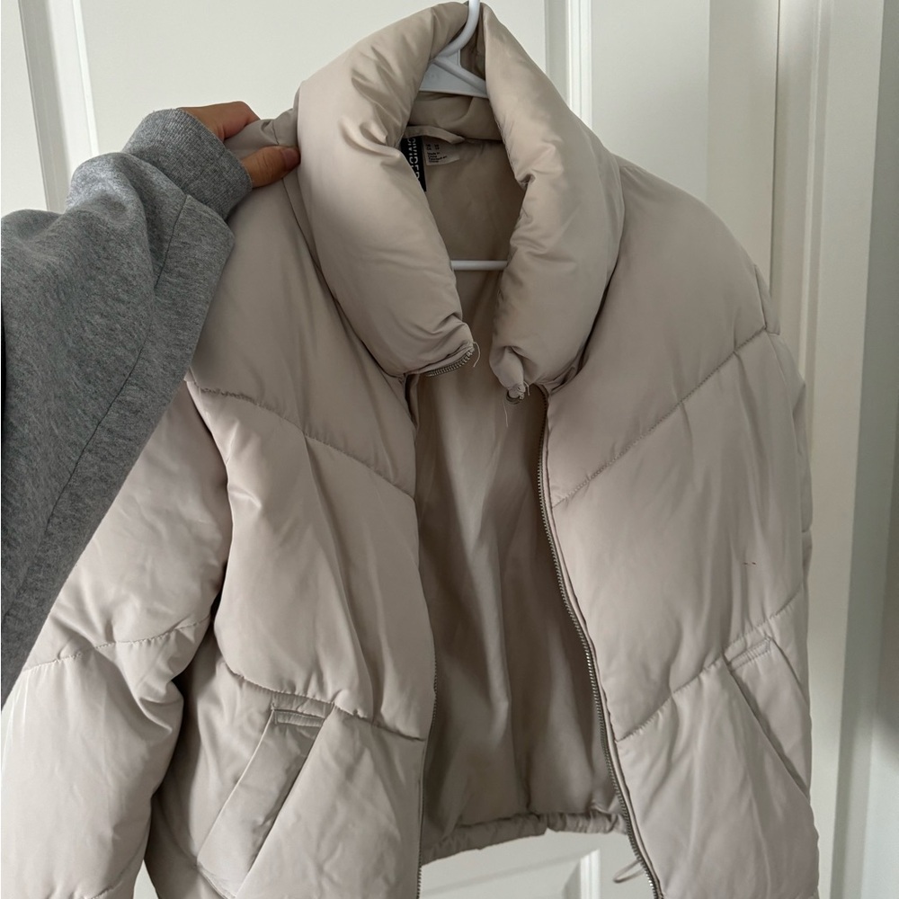 H&M Puffer Jacket
